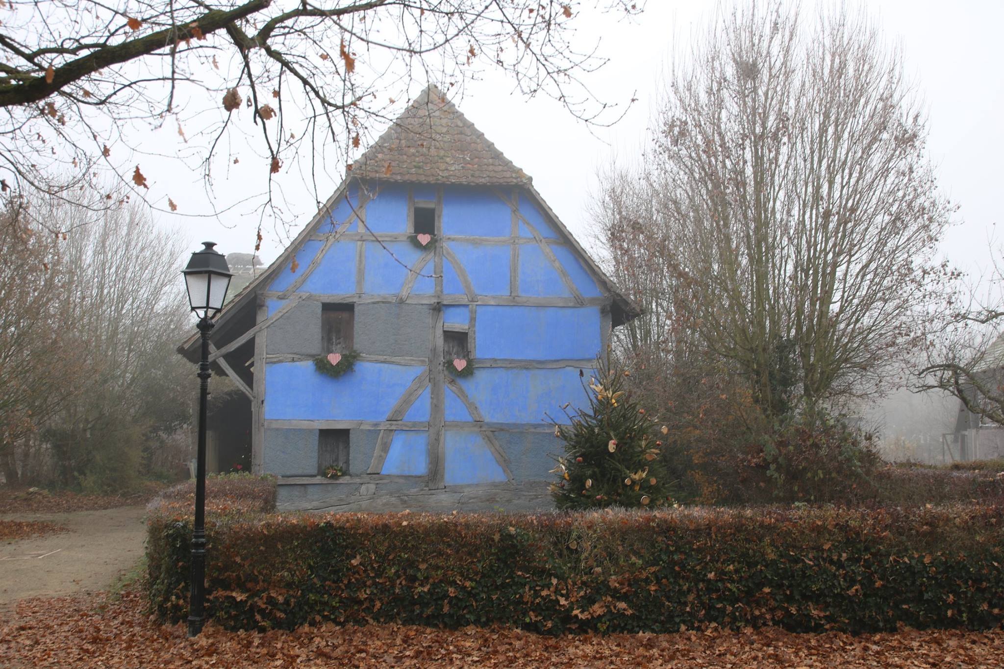 Ungersheim